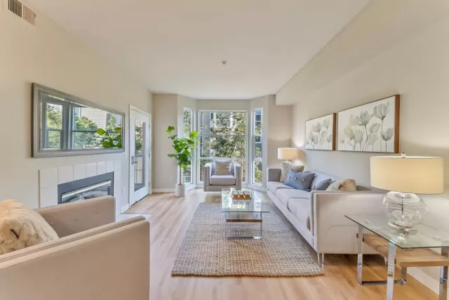 MLS: ML81907637 Condo For Sale