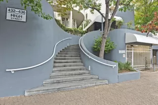 More Details about MLS # ML81910342 : 425 ALMA ST 209