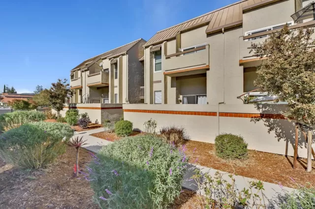 MLS: ML81910792 Condo For Sale