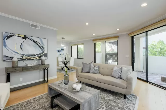 MLS: ML81911242 Condo For Sale