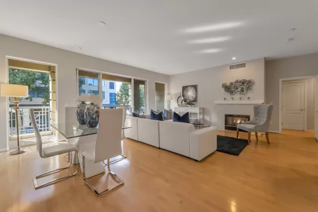 MLS: ML81911338 Condo For Sale