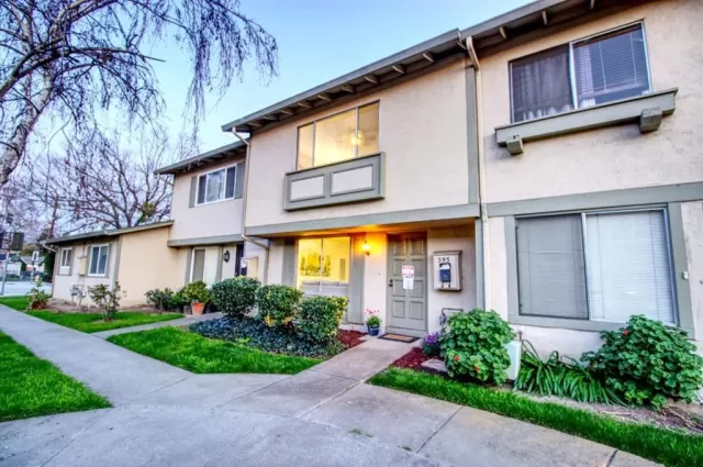 MLS: ML81911819 Condo For Sale