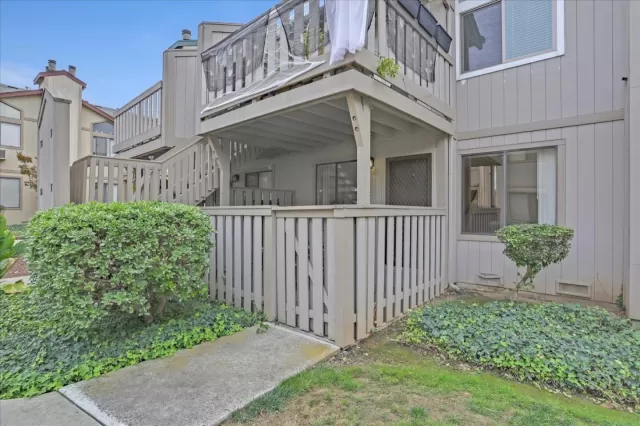 MLS: ML81911846 Condo For Sale