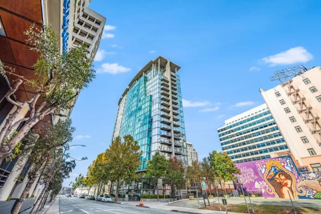 MLS: ML81911855 Condo For Sale