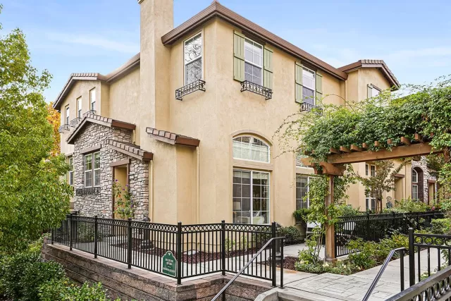 MLS: ML81913018 Condo For Sale