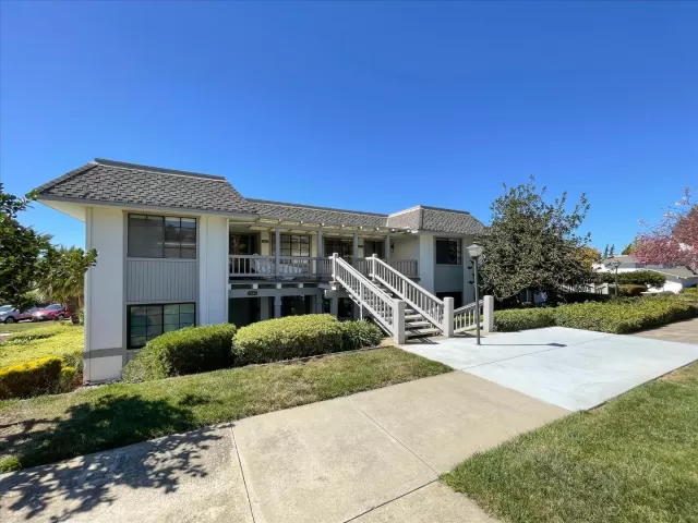 MLS: ML81913535 Condo For Sale