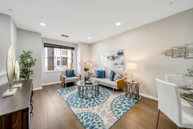 MLS: ML81913606 Condo For Sale