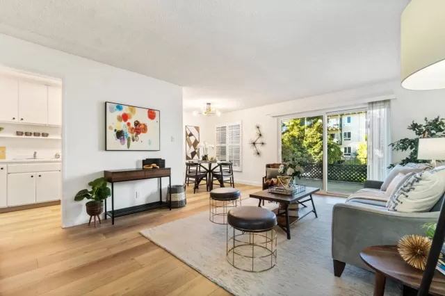 MLS: ML81914134 Condo For Sale