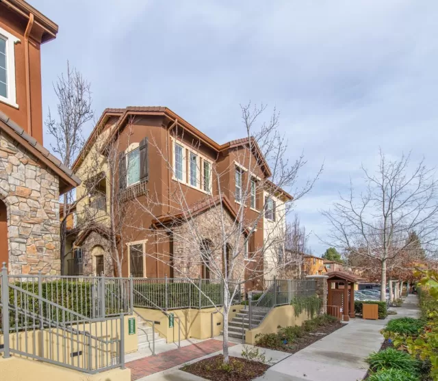 MLS: ML81914235 Condo For Sale