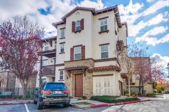 MLS: ML81914893 Condo For Sale