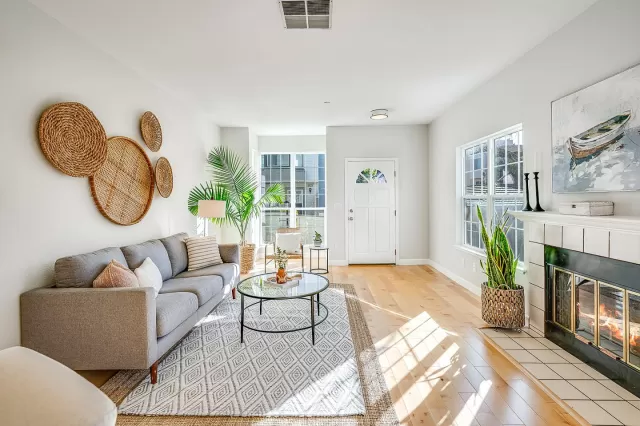 MLS: ML81915640 Condo For Sale