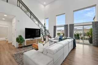 More Details about MLS # ML81915878 : 17590 DEPOT ST 306