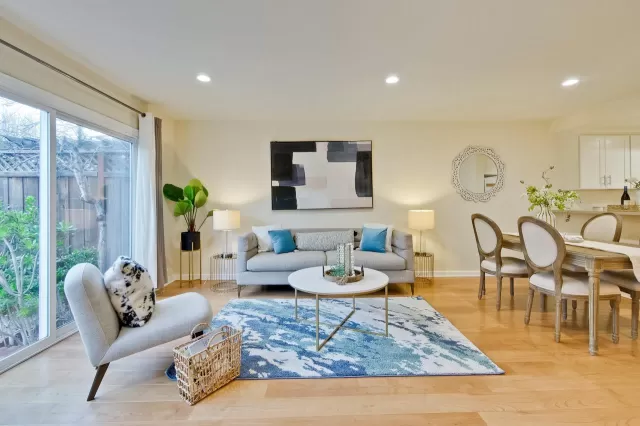 MLS: ML81916058 Condo For Sale