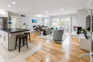 More Details about MLS # ML81916699 : 445 OAK GROVE AVE 14