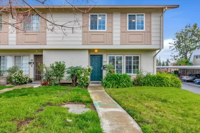 MLS: ML81916729 Condo For Sale