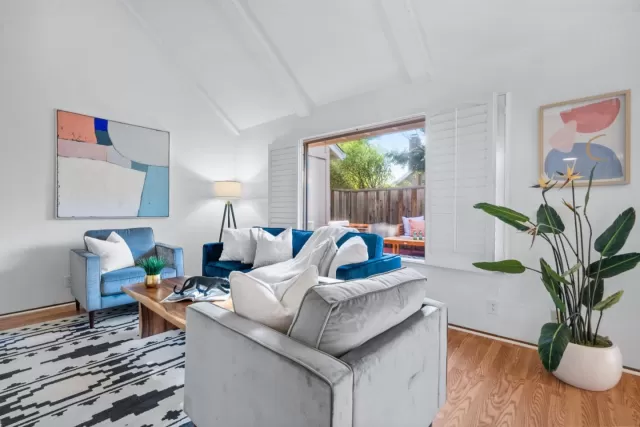 MLS: ML81917239 Condo For Sale