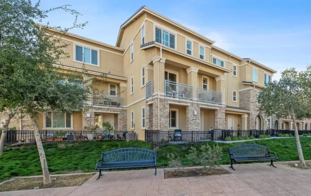 MLS: ML81917252 Condo For Sale