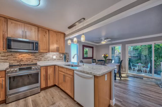 MLS: ML81917444 Condo For Sale