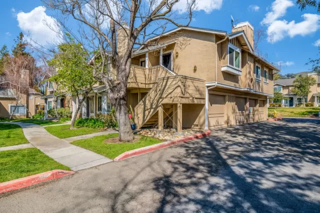 MLS: ML81917557 Condo For Sale