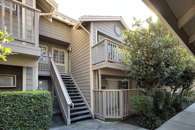 MLS: ML81918055 Condo For Sale