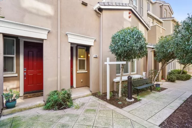 MLS: ML81918076 Condo For Sale