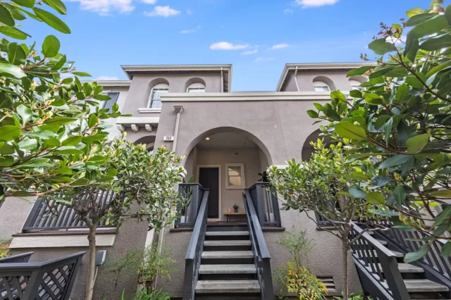 MLS: ML81918138 Condo For Sale