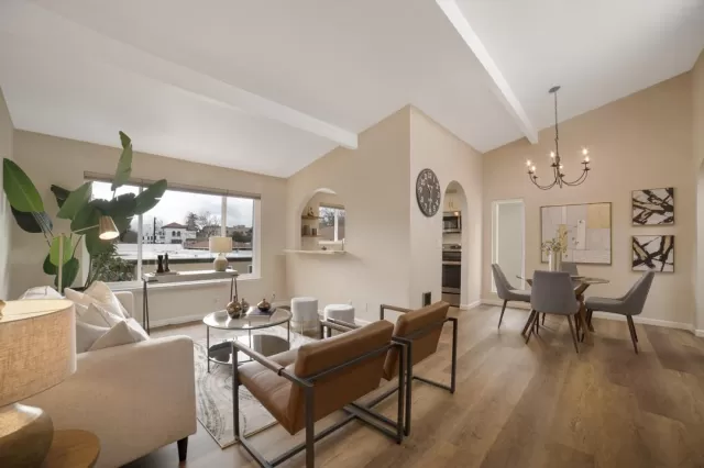 MLS: ML81918678 Condo For Sale