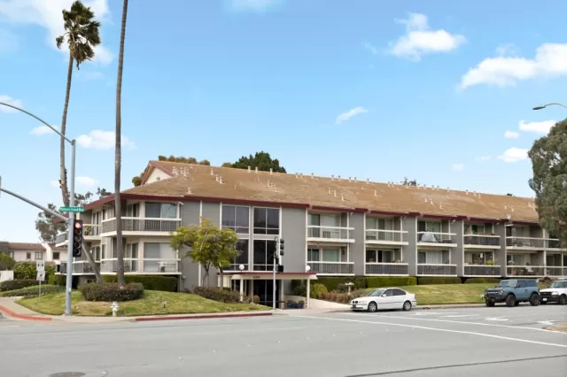 MLS: ML81918972 Condo For Sale