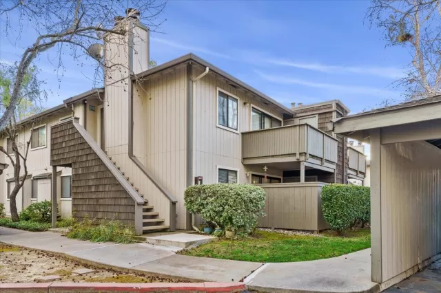 MLS: ML81918989 Condo For Sale