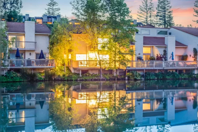 MLS: ML81919438 Condo For Sale