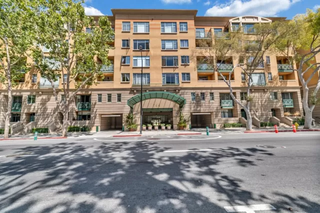 MLS: ML81922095 Condo For Sale