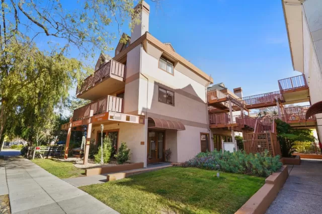 MLS: ML81922826 Condo For Sale