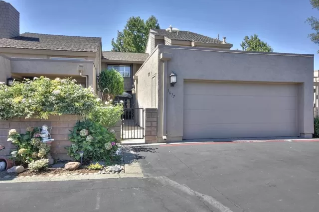 MLS: ML81922923 Condo For Sale