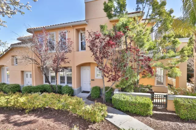 MLS: ML81923359 Condo For Sale