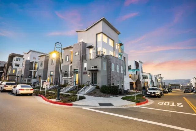 MLS: ML81923549 Condo For Sale