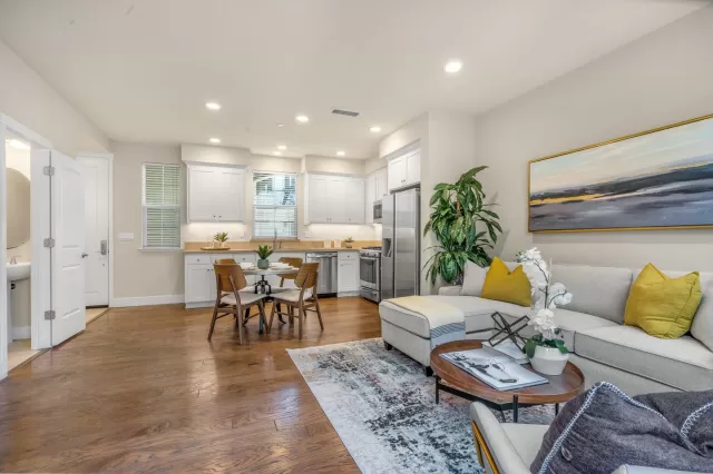 MLS: ML81924435 Condo For Sale