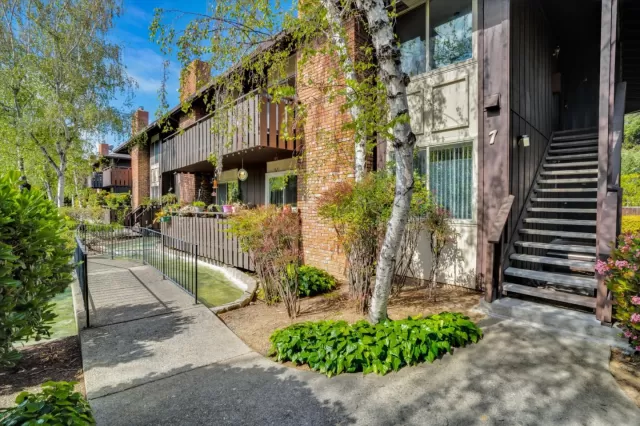 MLS: ML81925148 Condo For Sale