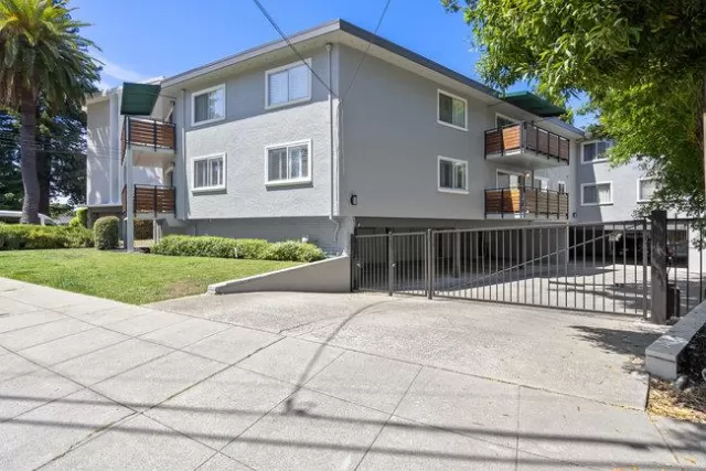 MLS: ML81926215 Condo For Sale