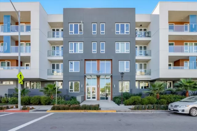 MLS: ML81926555 Condo For Sale