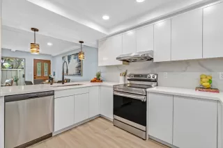 More Details about MLS # ML81926772 : 777 HOLLENBECK AVE L11