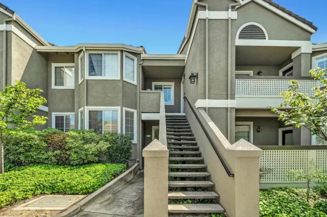 MLS: ML81926920 Condo For Sale