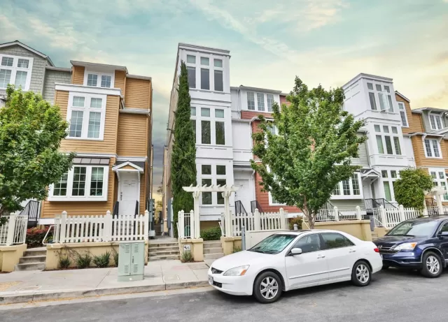 MLS: ML81927077 Condo For Sale