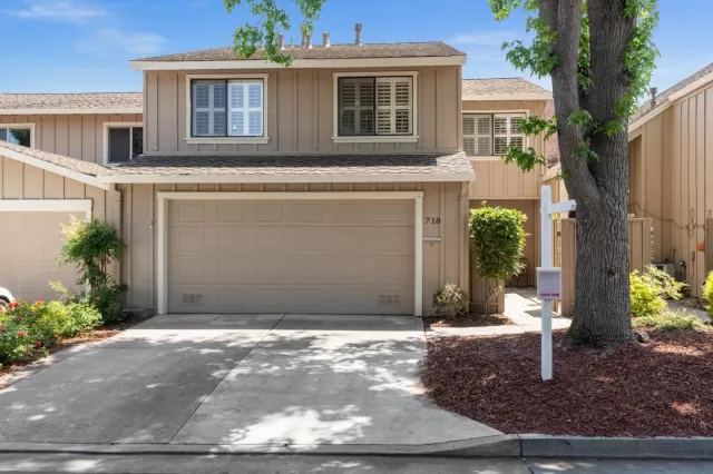 MLS: ML81927212 Condo For Sale