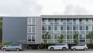 More Details about MLS # ML81927353 : 6 SEVILLE WAY 205