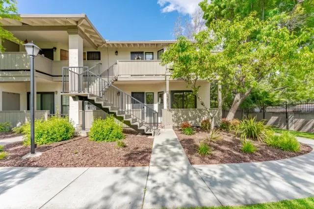 MLS: ML81927872 Condo For Sale