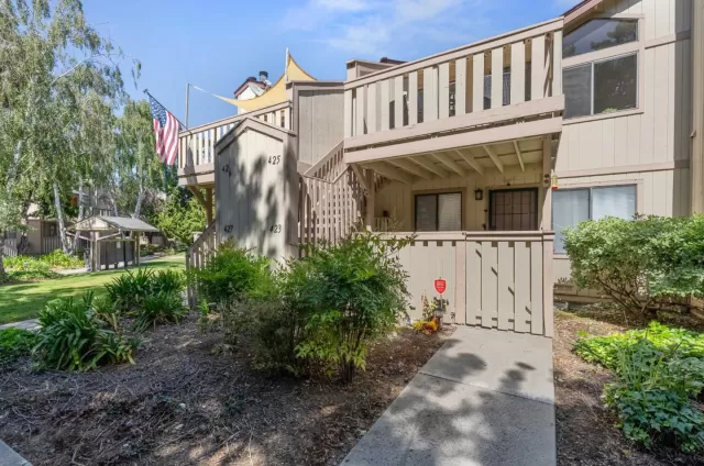 MLS: ML81928450 Condo For Sale