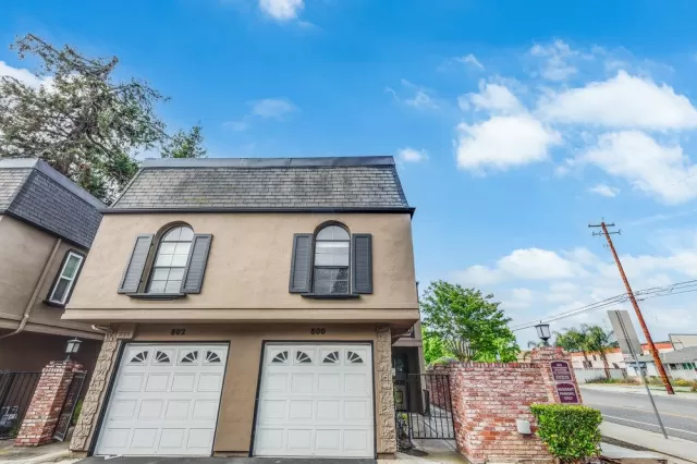 MLS: ML81928535 Condo For Sale