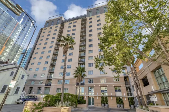 MLS: ML81928776 Condo For Sale