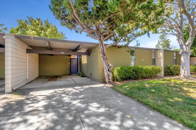 MLS: ML81929497 Condo For Sale