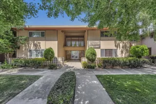 More Details about MLS # ML81929668 : 3550 ALDEN WAY 21